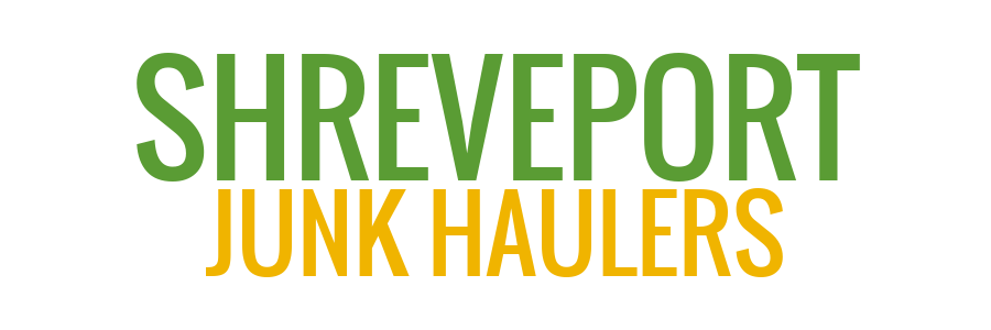Shreveport Junk Haulers logo